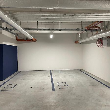 #1 Olive Apartment City Center Free Garage Kraków Eksteriør billede